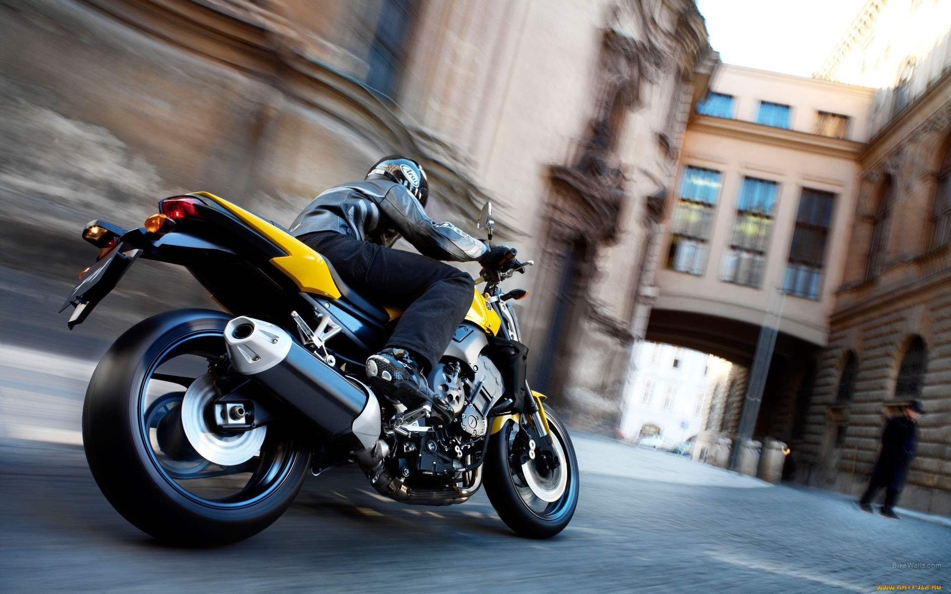 , yamaha, 